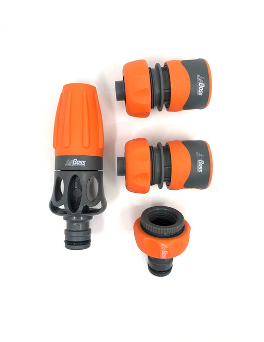 18mm Maxi-Flow Hose Set