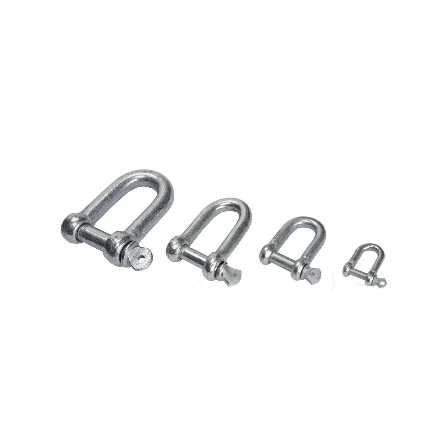 D Shackle 6mm
