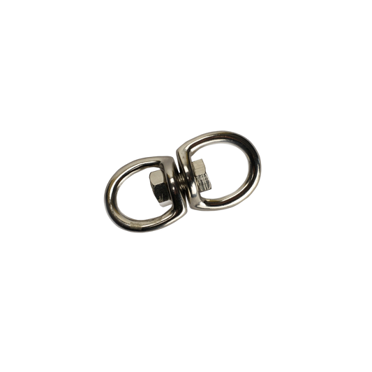 Swivel - Round Eye 18/18mm