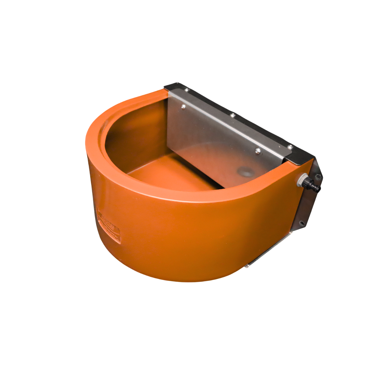 D Drinker 45 Litre - Orange