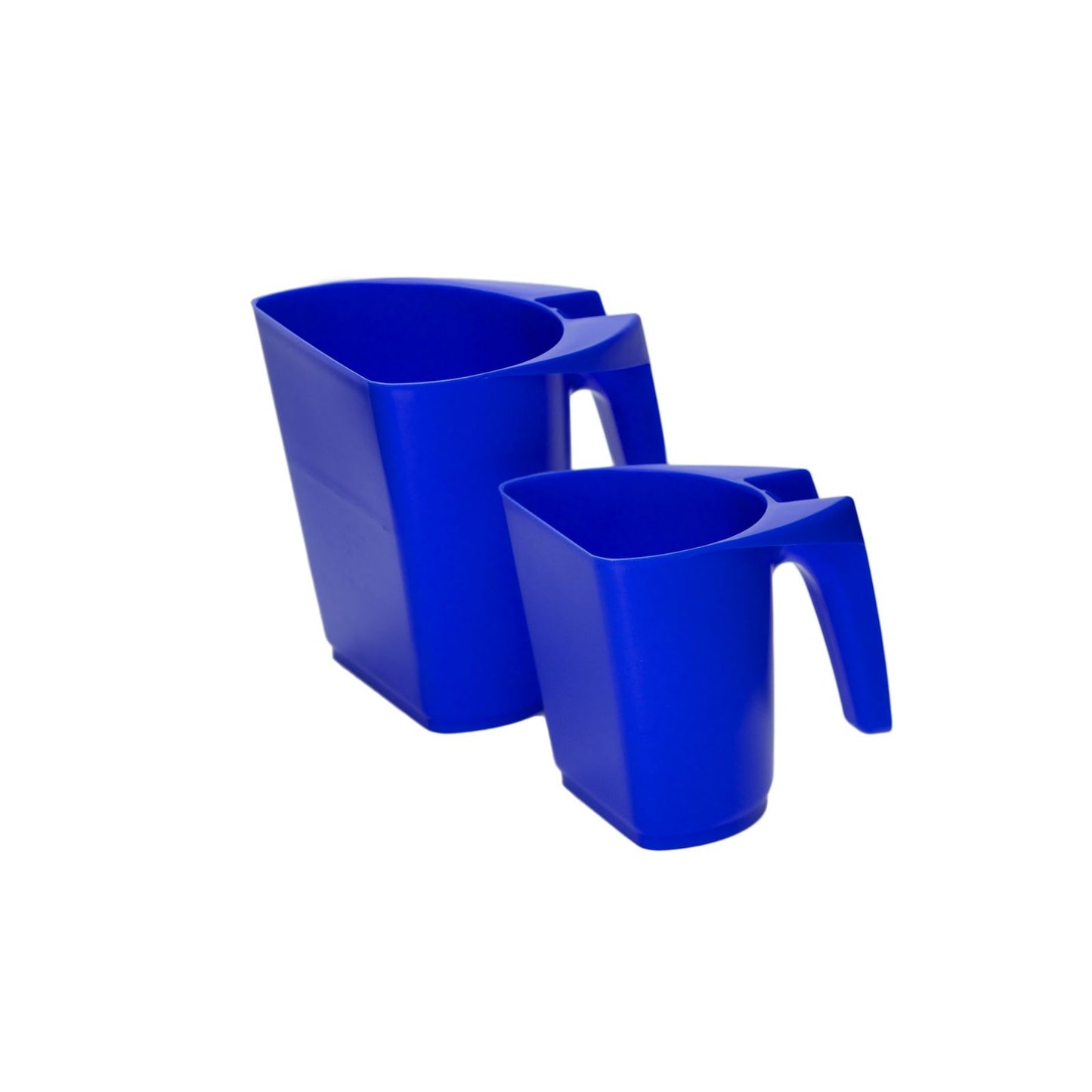 Scoop .5kg FeedMaxx Blue