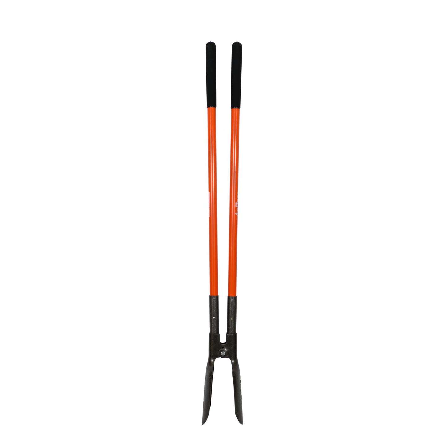 Post Hole Pincers Long Fibreglass Handle