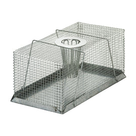 Multi-Catch Trap - Rat 30x16x13cm