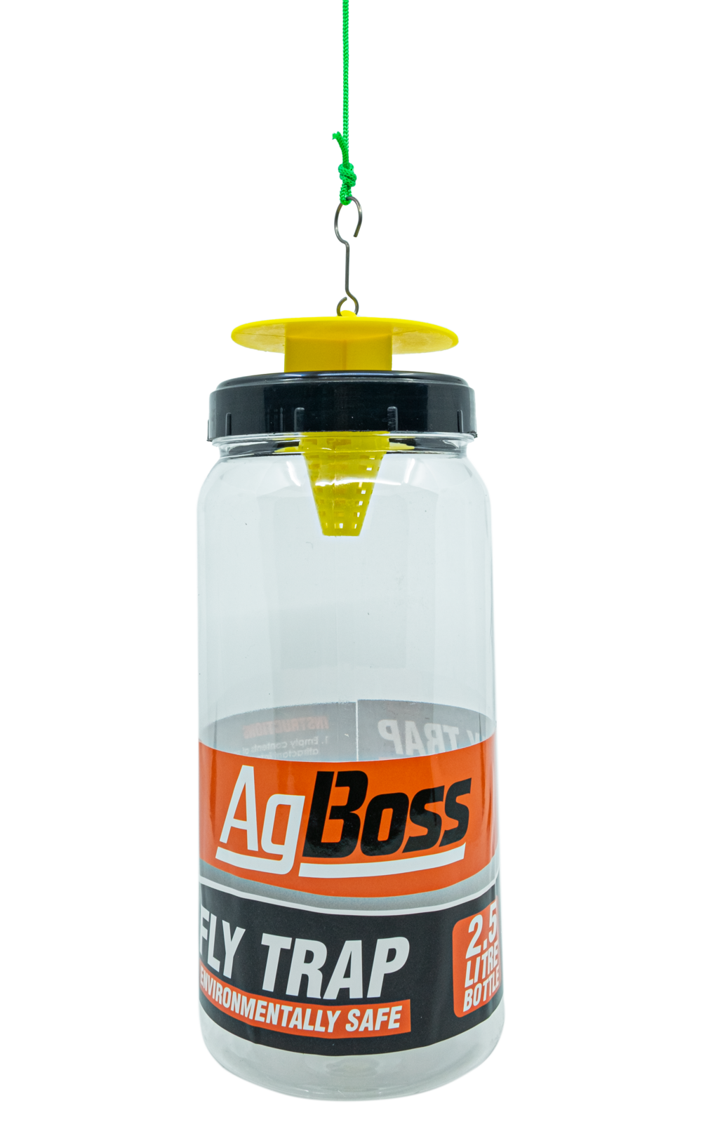 Fly Trap with Bait | 2.5L