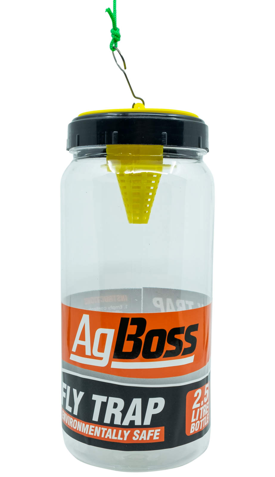 Fly Trap with Bait | 2.5L