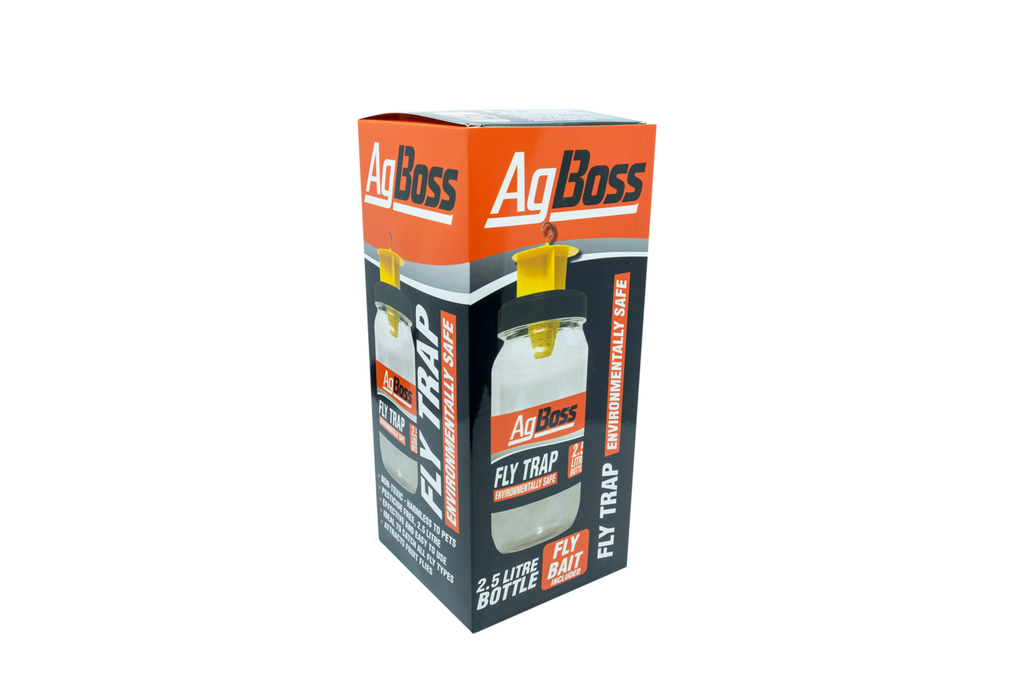 Fly Trap with Bait | 2.5L
