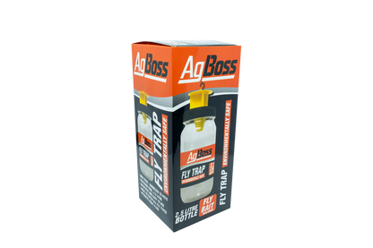 Fly Trap with Bait | 2.5L