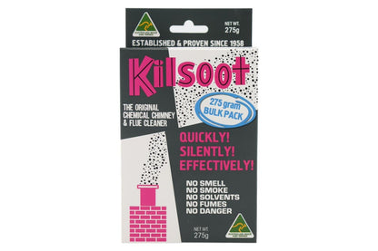 Kilsoot Chimney Cleaner 275g Bulk Pack