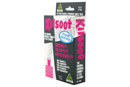 Kilsoot Chimney Cleaner 275g Bulk Pack