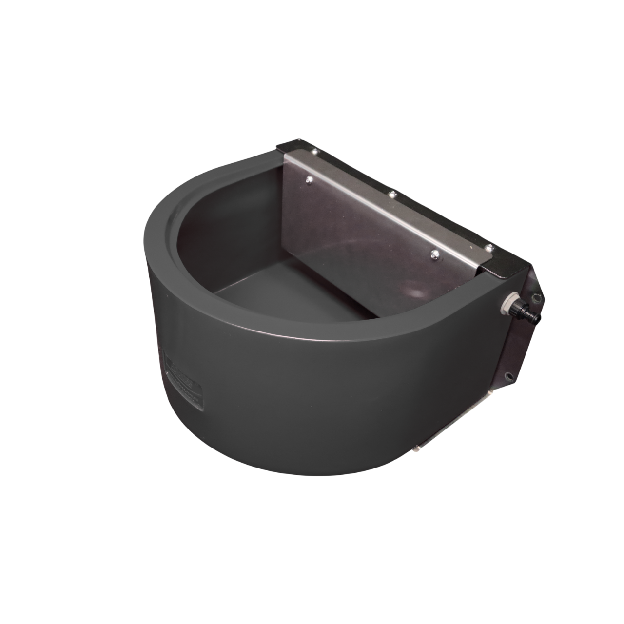 D Drinker 45 Litre - Black