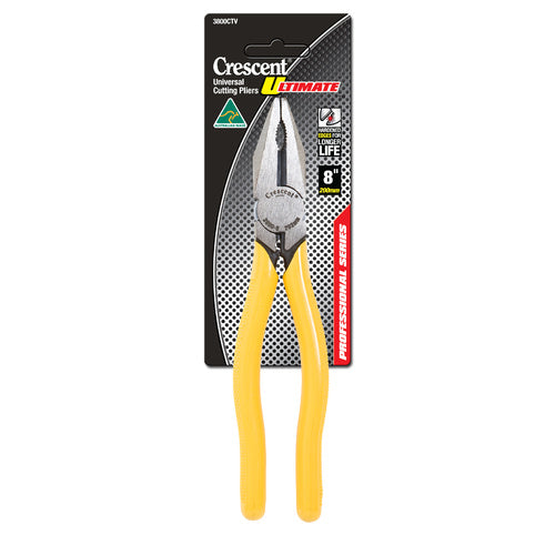 Ultimate Universal plier with crimper