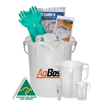 Farm Safety Starter Kit