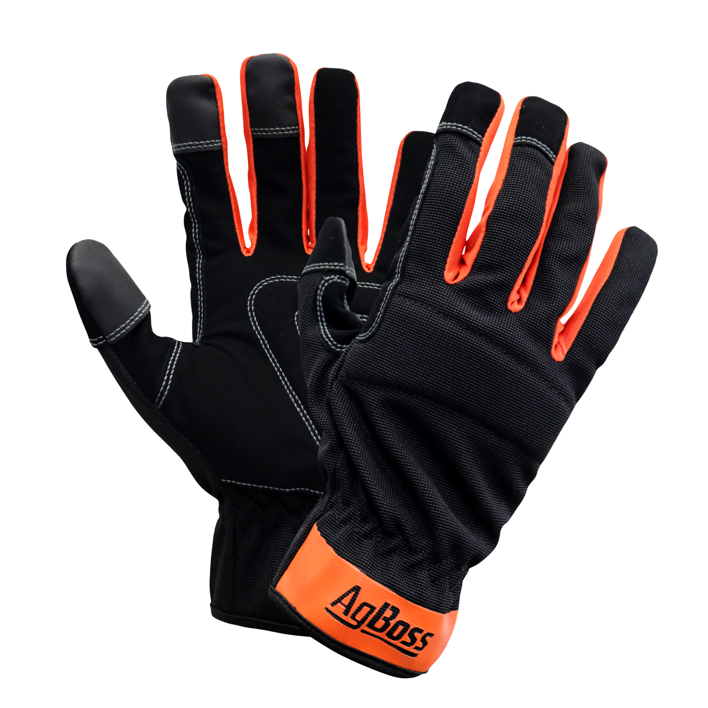 General Purpose Work Glove - M