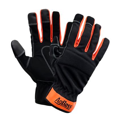 General Purpose Work Glove - M