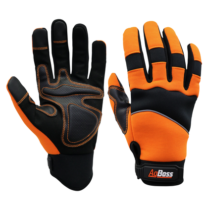 Premium Work Glove - 2XL