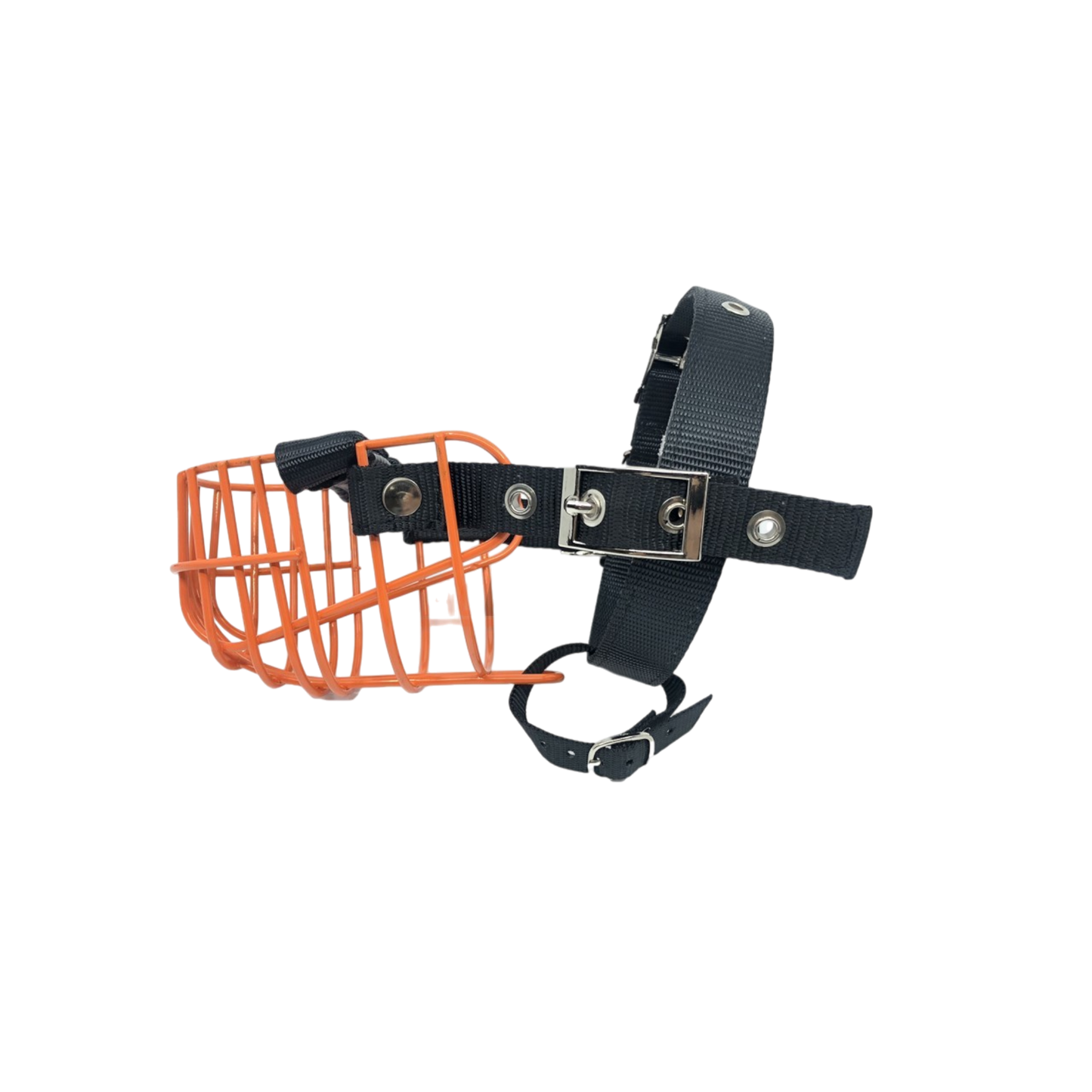 Working Dog Muzzle - Wire