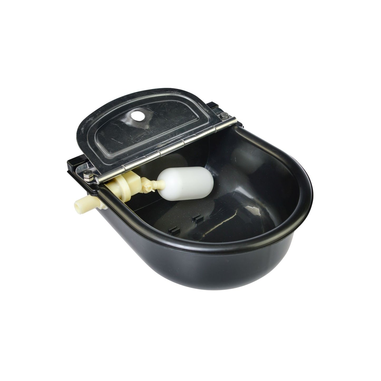 Automatic Nylon Water Bowl