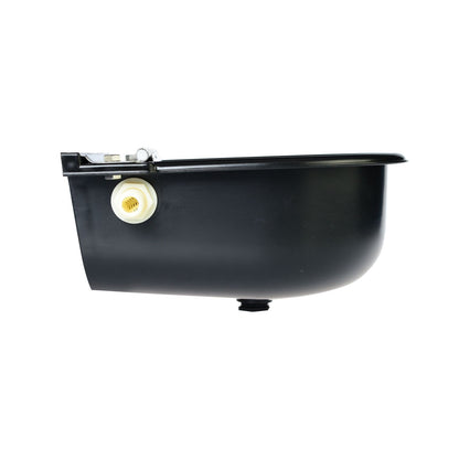 Automatic Nylon Water Bowl