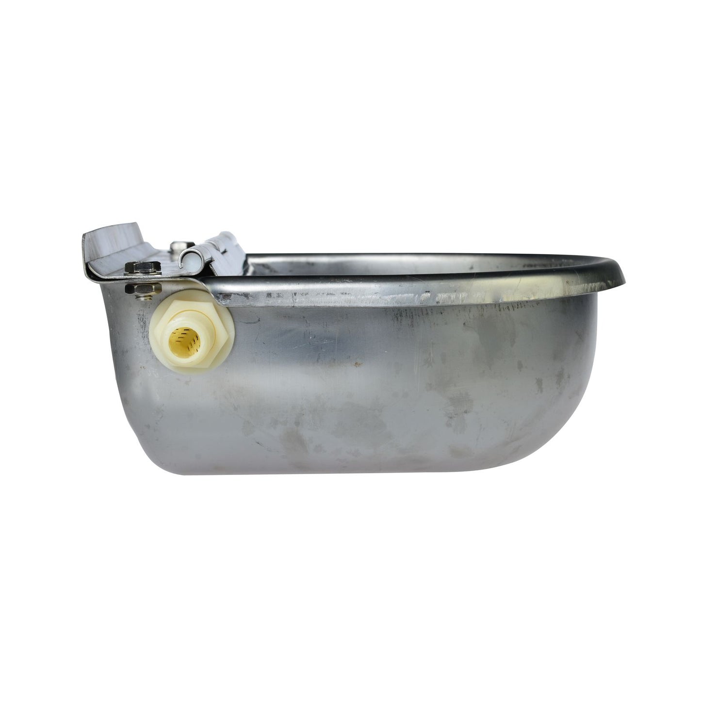 Automatic Stainless Steel Water Bowl