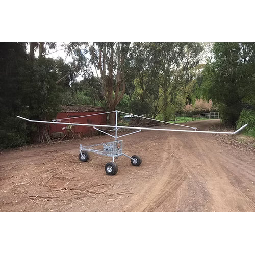 Vaughan VCI MKI Irrigator 10m Boom, 400m x 5mm Cable