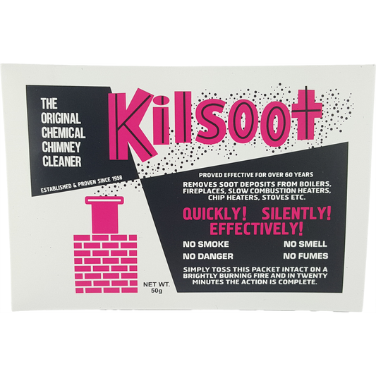 Kilsoot Chimney Cleaner 50g