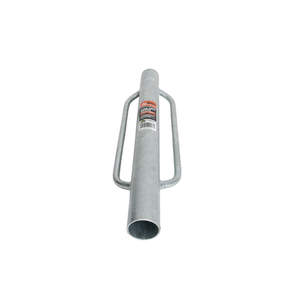 Manual Post Driver