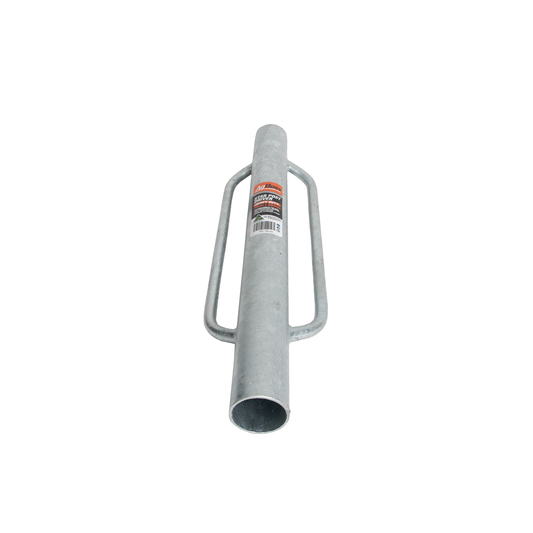 Manual Post Driver