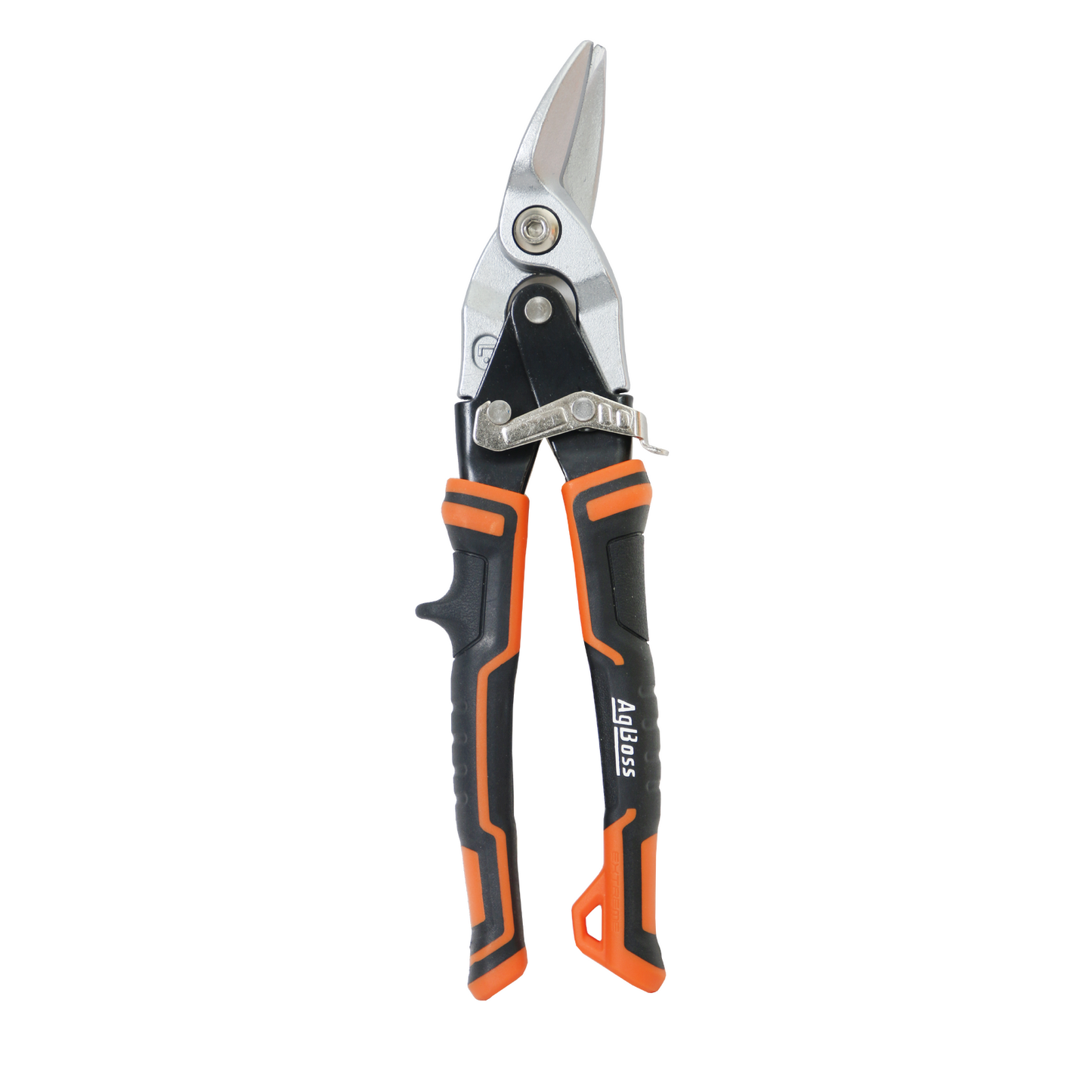 Tin Snips - Left & Straight Cut