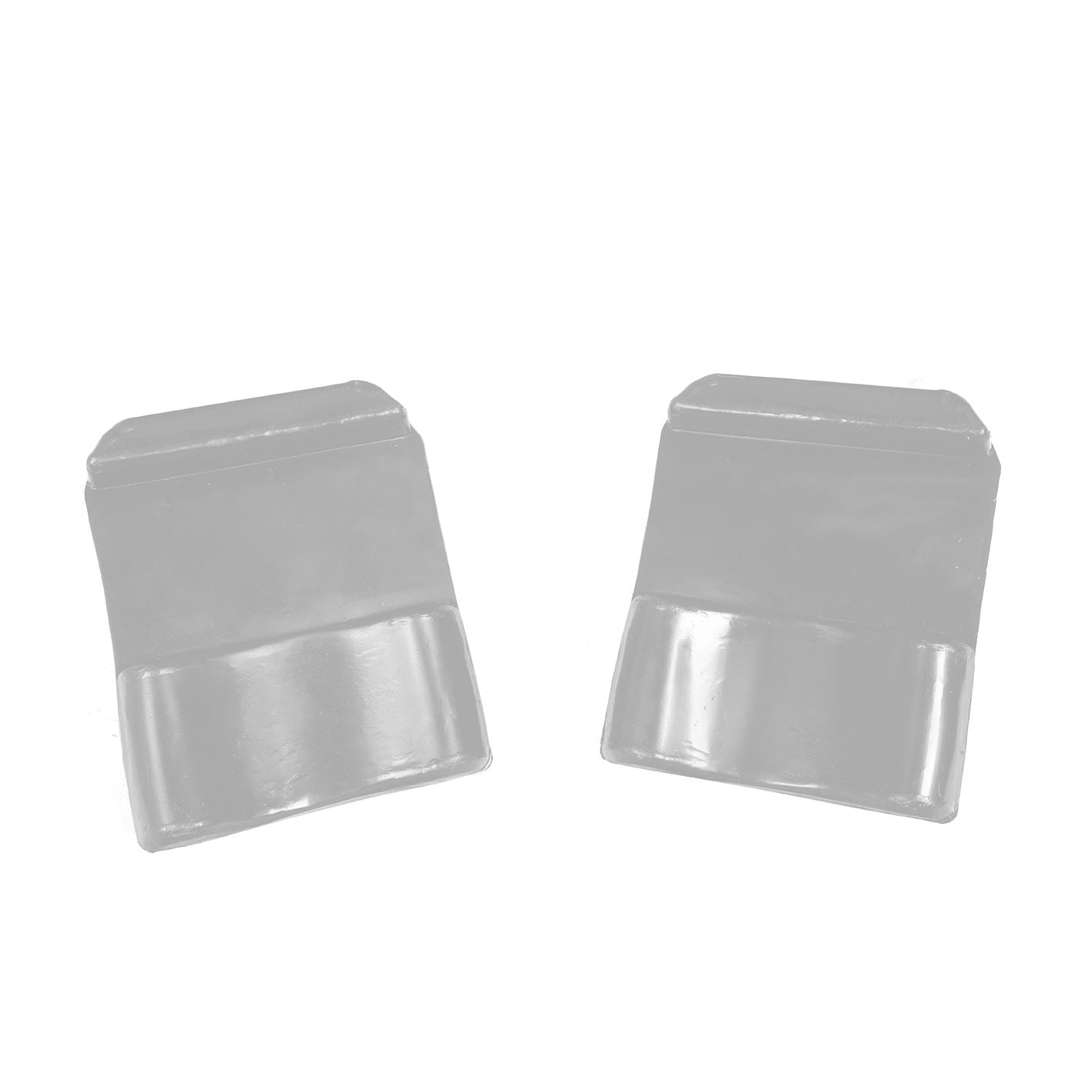 Tri Jump Cup - Grey (1pr)