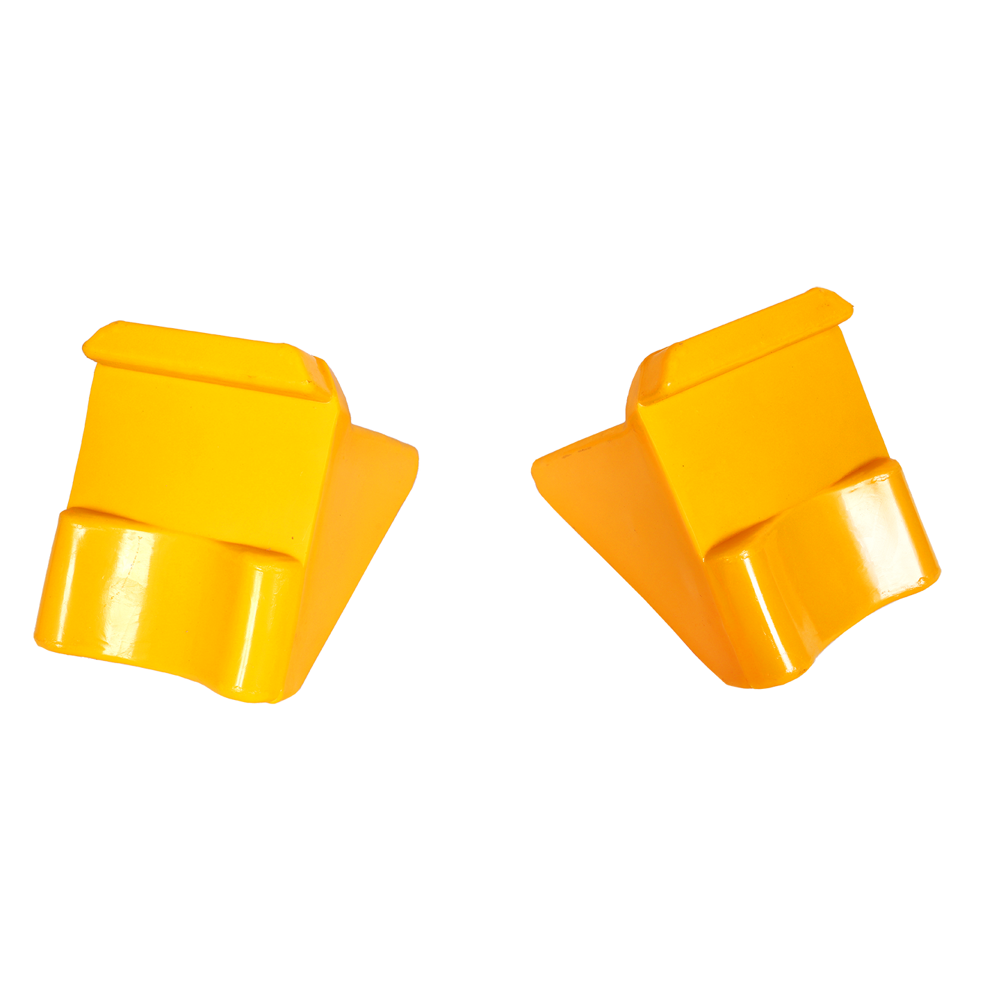 Tri Jump Cup - Yellow (1pr)