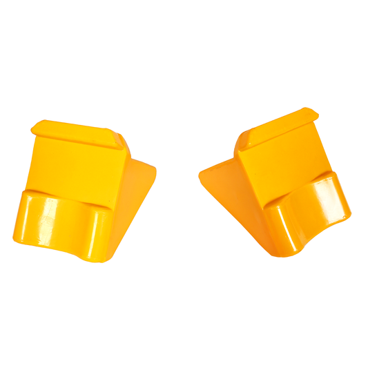 Tri Jump Cup - Yellow (1pr)