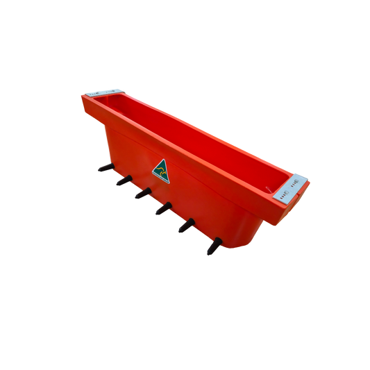 MilkMAXX 6 Teat, Feeder, 36L