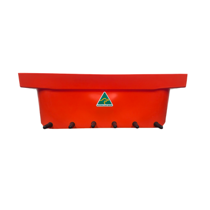 MilkMAXX 6 Teat, Feeder, 36L