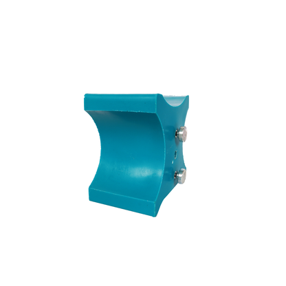 Keyhole Jump Cup - Teal (1pr)