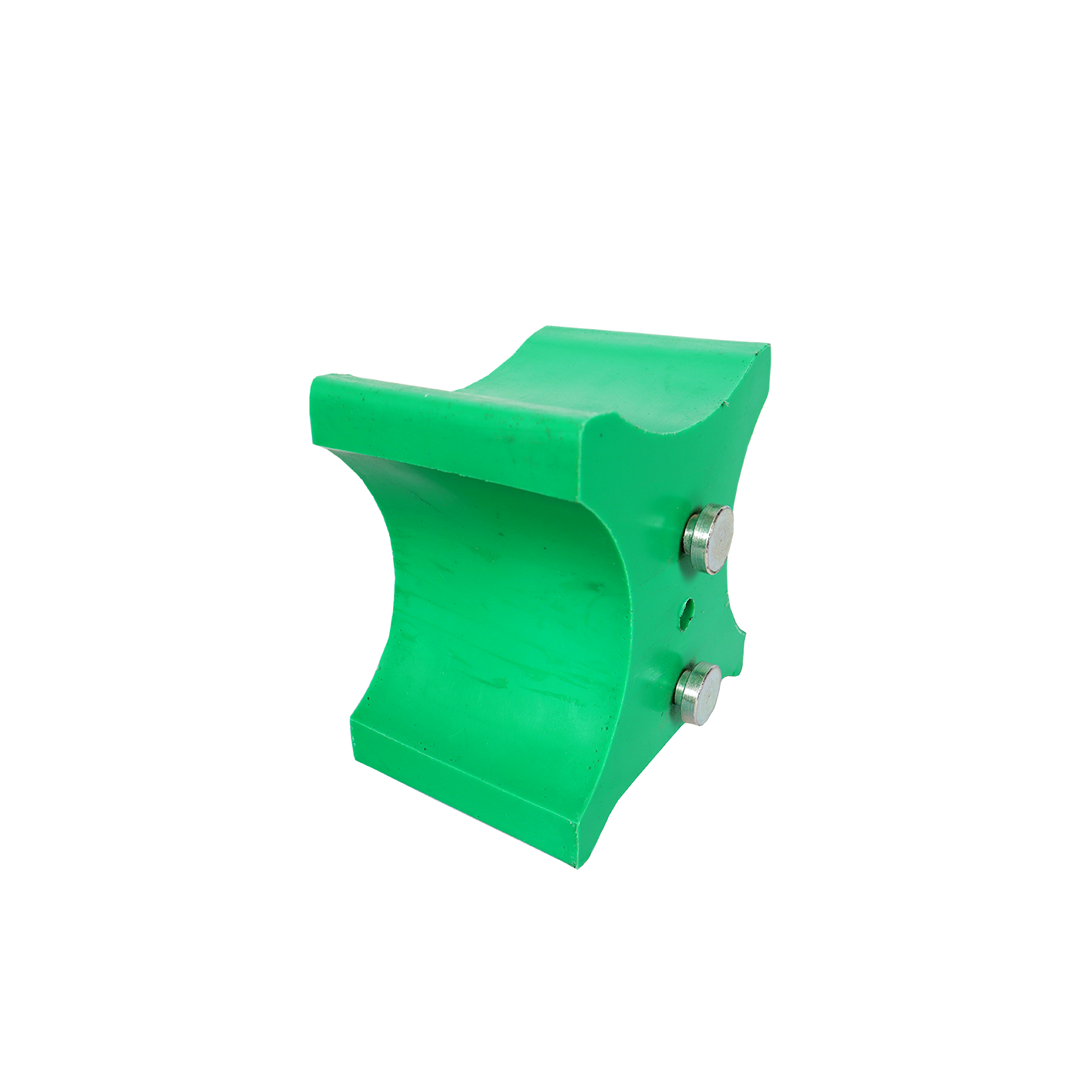Keyhole Jump Cup - Green (1pr)