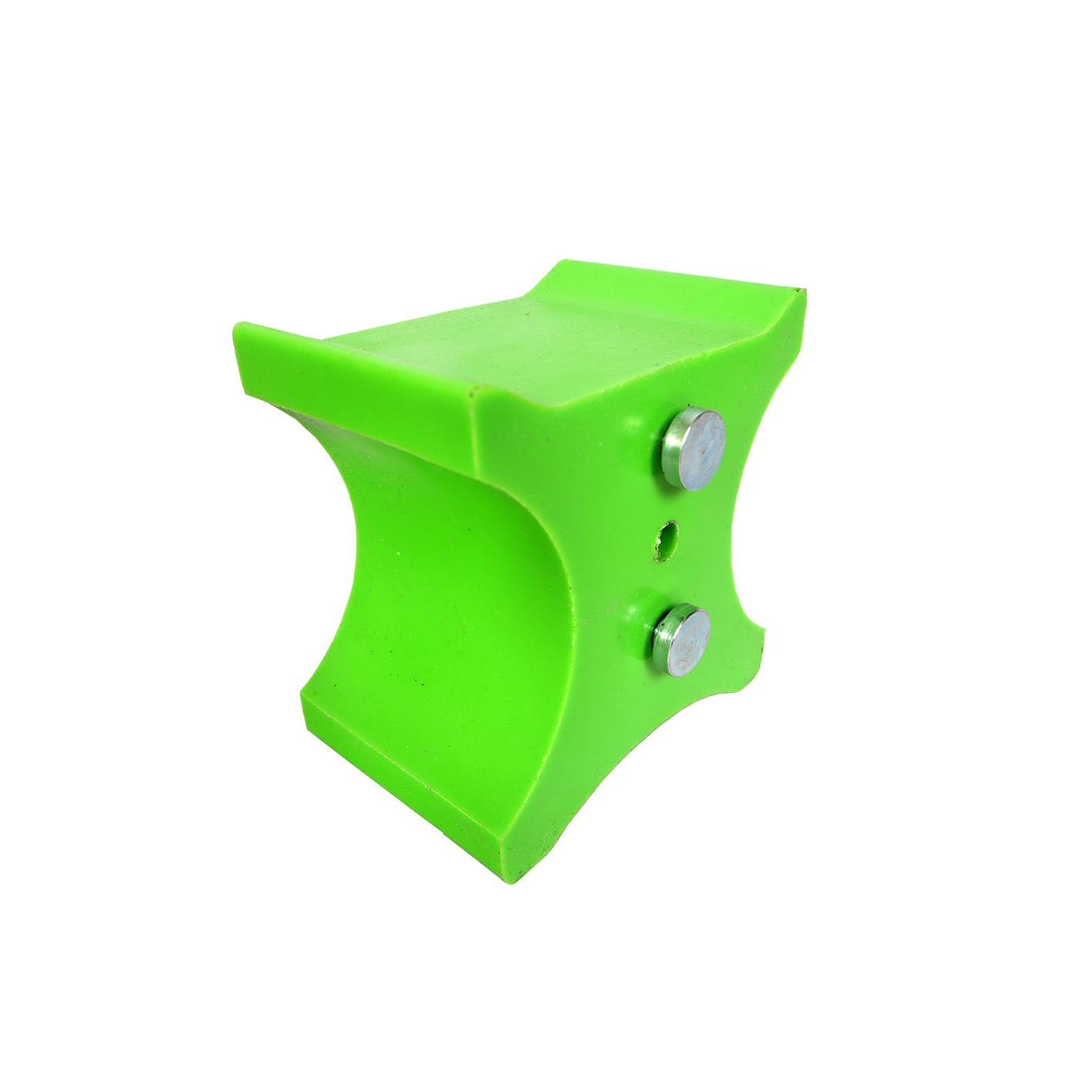 Keyhole Jump Cup - Lime (1pr)