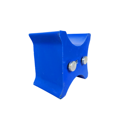 Keyhole Jump Cup - Blue (1pr)
