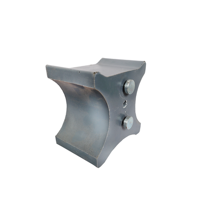 Keyhole Jump Cup - Grey (1pr)