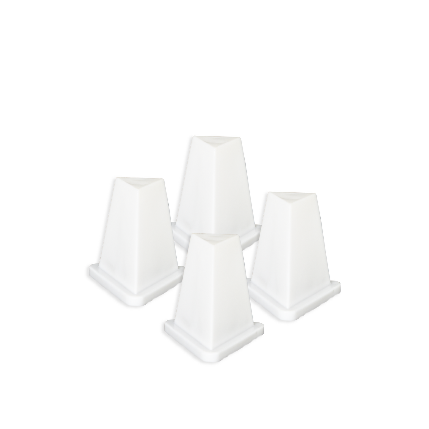 Arena Marker Set x 4 40cm (not inc. letters)
