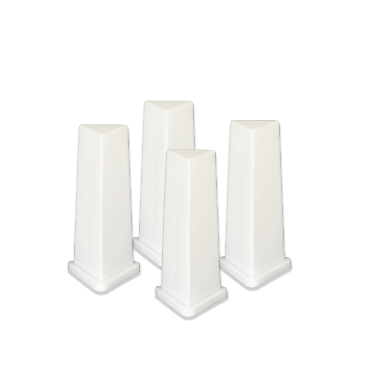 Arena Marker x4 Set 60cm (not inc. letters)