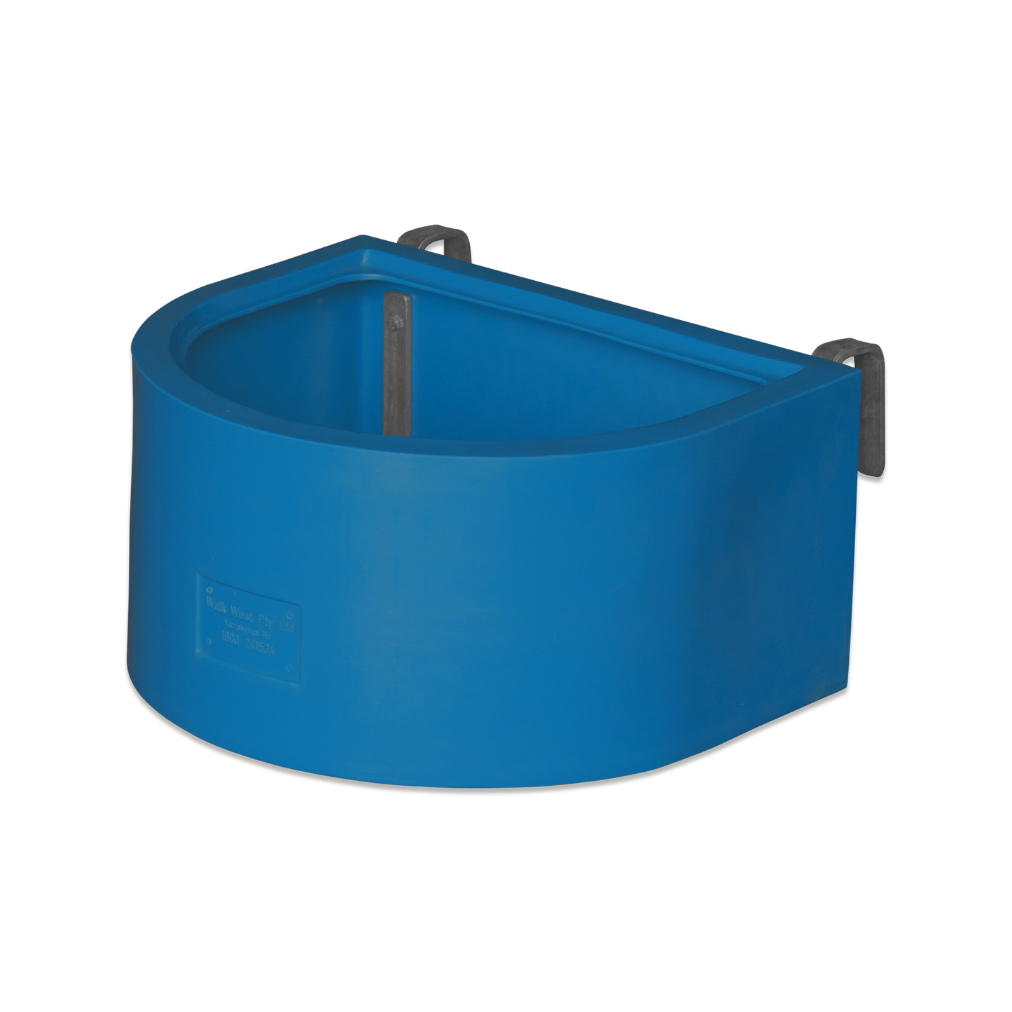 D Feeder, 45 litre - Teal