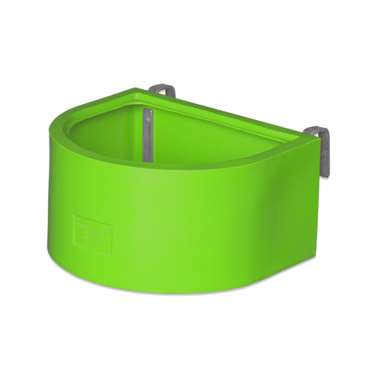 D Feeder, 45 litre - Lime