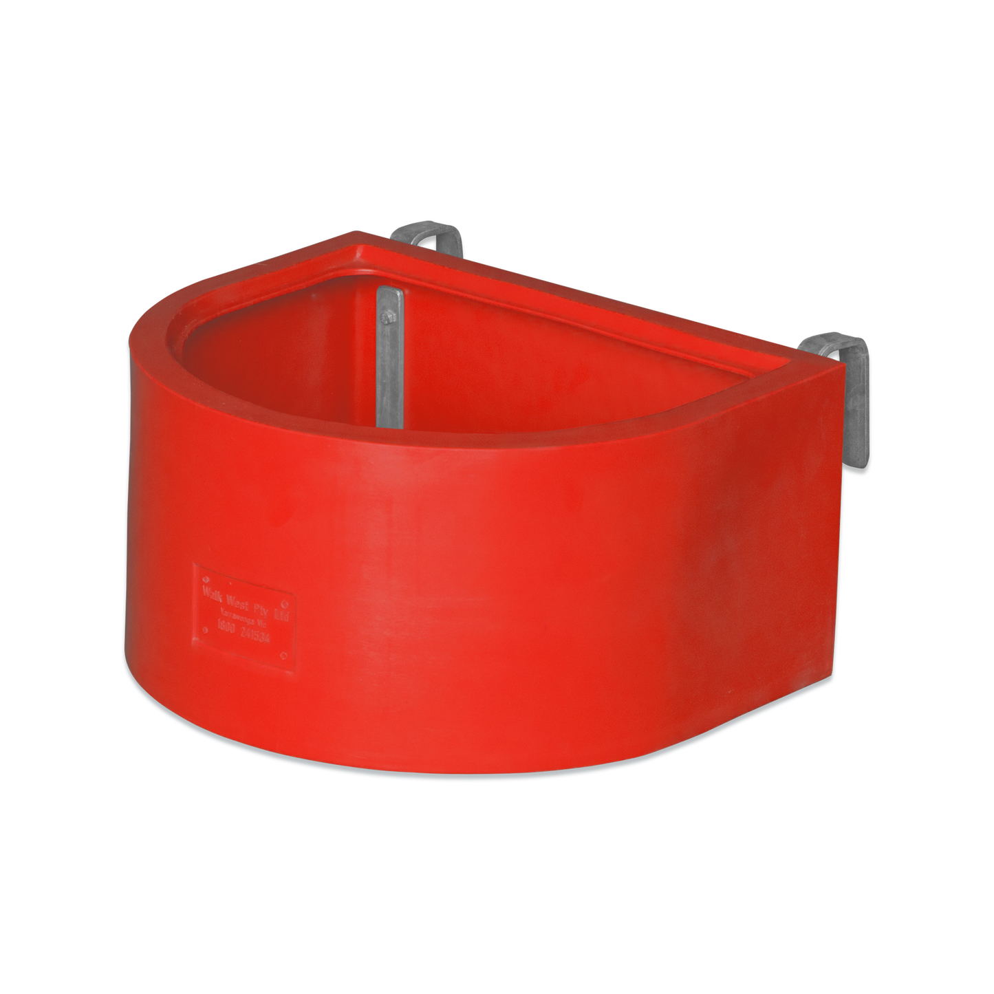 D Feeder, 45 litre - Red