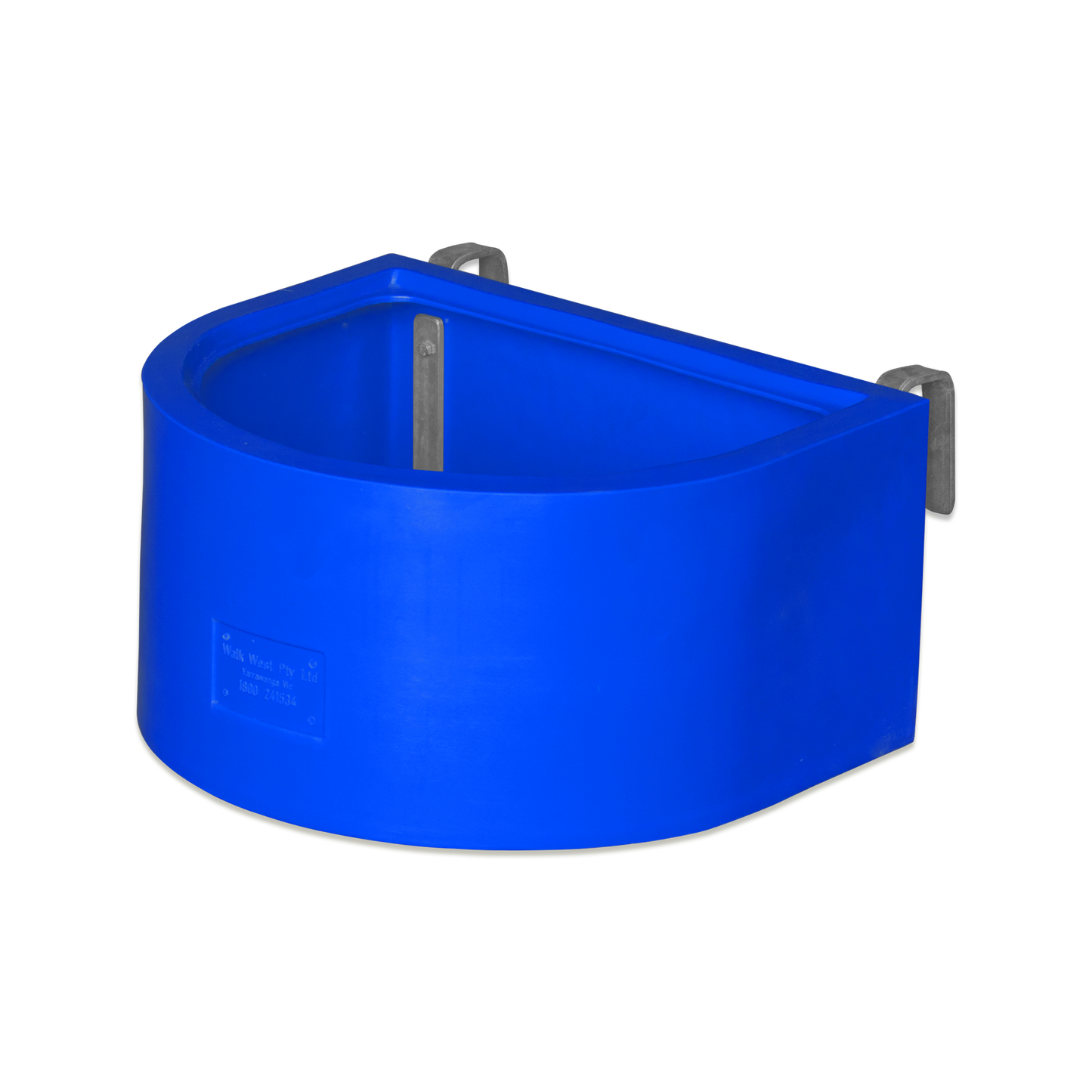 D Feeder, 45 litre - Blue