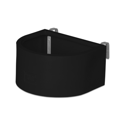 D Feeder, 45 litre - Black