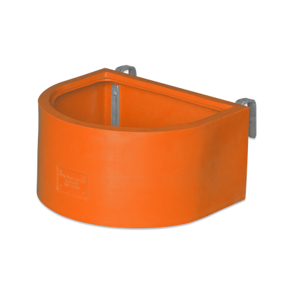 D Feeder, 45 litre - Orange