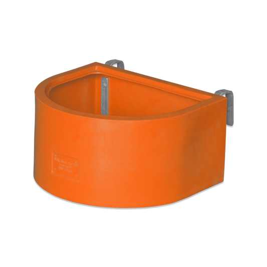 D Feeder, 45 litre - Orange