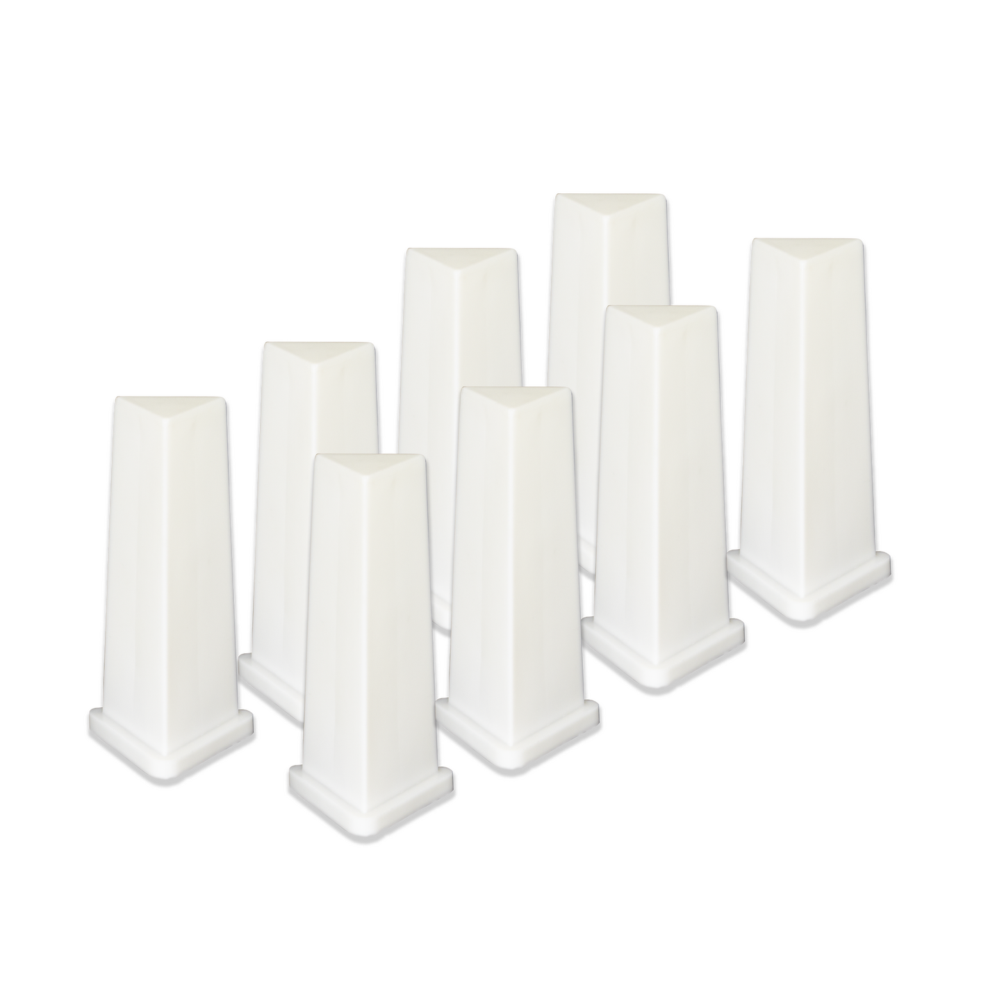 Arena Marker x8 Set 60cm (not inc. letters)