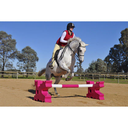 Cavaletti Jump Blocks - Pink (1pr)