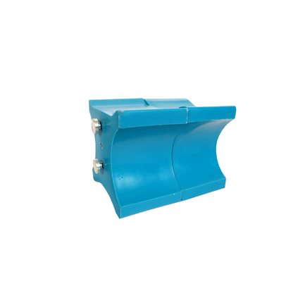 Keyhole Jump Cup - Teal (1pr)